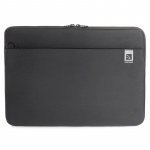 Tucano Top Second Skin - &uuml;mbris MacBook Air 15" (M5/M4/M3/M2/2026-2023) / Pro 15" / Notebook 14" jaoks / 13" (must)