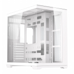 DarkFlash C280 computer case (white)
