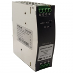 Maitinimo &scaron;altinis 48V, 120W, DIN