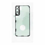 Kleepuv tagakaas SAMSUNG S22 Plus S906 (High Q)