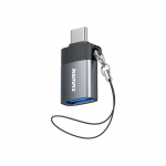 Remax CB32 Adapter USB-C to USB-A OTG