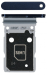 SIM-kaardi hoidja Samsung A576 A57 5G Navy originaal (service pack)