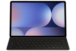 DX820UBE Book Cover Keyboard Slim Samsung Galaxy Tab S10+/S9+, must