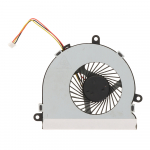 Jahutus (ventilaator) HP Pavilion 250 G3 / 246 G3 / 245 G3 / 15-R / 15-G 753894-001