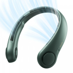 JisuLife kaelaventilaator 3, tumeroheline