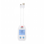 UNI-T UT658DUAL USB pesa tester