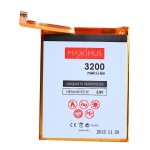 Aku MAXXIMUS HUAWEI P10 lite jaoks 3200mAh