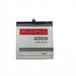 Aku MAXXIMUS HUAWEI MATE 10 4000mAh MATE20/P20 PRO/VIEW 20, HB436486ECW