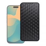 Klapiga &uuml;mbris Xiaomi Redmi NOTE 15 PRO 4G Cubic Book must