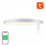 Nutikas laevalgusti Gosund LB11, 32cm, WiFi/Bluetooth, 16M RGBCW, 1920lm, Tuya + kaugjuhtimispult