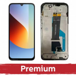 Xiaomi Redmi A7 Pro, must, raamiga, OEM