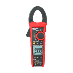Professionaalne tangampermeeter Uni-T UT219M