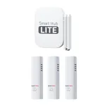 BALDRTHERM HCS802ARF Wi-Fi termoh&uuml;gromeeter, andur ja jaotur