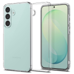 Spigen Ultra Hybrid &uuml;mbris Samsung Galaxy S26 FE jaoks; v&auml;rv: l&auml;bipaistev