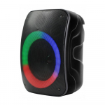 Rebeltec Bluetooth speaker STAGE 300 must