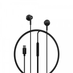 Devia wired earphones Smart M2 Digital Metal USB-C must