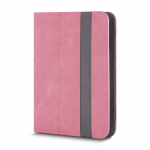 Universal &uuml;mbris Fantasia jaoks tablet 12-13"(L29,5 x W22,5 cm) roosa