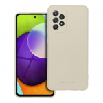 ROAR dėklas telefonui SPACE SAMSUNG A52 5G / A52 4G LTE / A52s 5G Aqua White