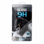 X-ONE Pilnas Dangtis Itin Stiprus Matinis - iPhone 13 Pro Max/14 Plus grūdintas stiklas 9H