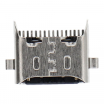 Charge connector jaoks SAMSUNG A04 A14 A21 A22 ORI
