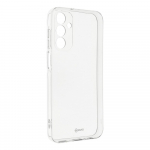 ROAR &uuml;mbris ALL DAY COLORFUL JELLY jaoks SAMSUNG A15 4G / A15 5G l&auml;bipaistev