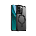 Etteri Matt Mag Ring &uuml;mbris jaoks iPhone 14 Pro 6,1" must