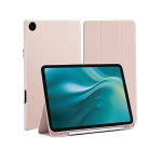 Etteri &uuml;mbris jaoks Samsung Tab A9+ 2023 11' light roosa