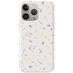 Uniq Coehl Prairie &uuml;mbris jaoks iPhone 15 Pro - beige