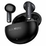 Borofone TWS Bluetooth K&otilde;rvaklapid FQ12 Nice must
