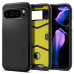 Spigen Tough Armor &Uuml;mbris jaoks Google Pixel 9 Pro XL - Must