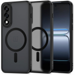 Tech-Protect MagMat MagSafe &uuml;mbris jaoks OnePlus Nord 5 - matt must