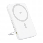Baseus magnetic powerbank with stand PicoGo Qi2 5000mAh 20W