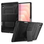 Spigen Tough Armor Pro &Uuml;mbris jaoks Samsung Galaxy Tab S11 Ultra 14.6 X930 / X936B - must