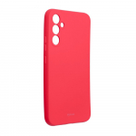 ROAR case COLORFUL JELLY for SAMSUNG A34 5G hot pink