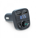Forever FM transmitter BT TR-330 black