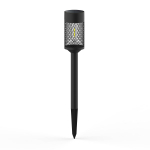 Forever Light Solar LED Lamp Steel Post SUNARI FLS-15 must