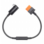 DJI Power SDC autolaadija laadimiskaabel (12V)