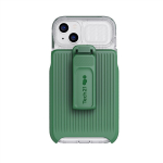 TECH21 Dėklas T21-9680 EVO MAX MAGSAFE IPHONE 14 FROSTED GREEN