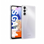 Crong Crystal Slim Cover &uuml;mbris seadmele Samsung Galaxy A14 5G, l&auml;bipaistev