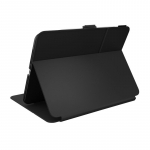 Speck Balance Folio kaanega &uuml;mbris seadmele iPad Pro 11" M5 (2025) / M4 (2024), must