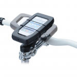 iGrip universaalne Biker Stem Splashbox smartphones