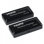 HDMI praplėtėjas (extender) iki 150m, 1080P