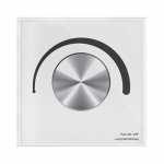 S1-K sieninis TRIAC valdiklis, 1 kanalo, vienos spalvos