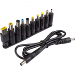 Komplekt DC Connectors jaoks Notebook Batteries, 10pcs