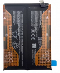 Akumuliatorius originalus Xiaomi Redmi Note 14 4G 5500mAh BR50 (service pack)