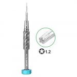 Atsuktuvas "RL-728" (1.2*) / Premium Tools For Professionals