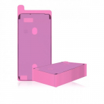 Lipdukas suderinamas su Apple iPhone 15 LCD lipdukas / Atsparus vandeniui / originalus