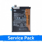 Aku &uuml;hilduv Xiaomi Redmi Note 12 Pro Plus 5G BP4J (Service Pack)