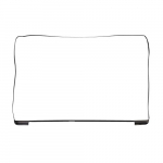 Macbook A2681 LCD guminis rėmelis/tarpiklis juodas