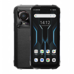 HOTWAV Hyper 7 Pro nutitelefon (must)